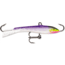Rapala Jigging Rap 11 Jig, Purpledescent, W11PD