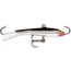 Rapala Jigging Rap 11 Jig, Silver, W11S