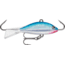 Rapala Jigging Shad Rap 02, Blue, WSR02B