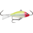Rapala Jigging Shad Rap 02, Glow Clown, WSR02GCLN
