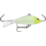 Rapala Jigging Shad Rap 02, Glow, WSR02GL