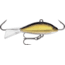 Rapala Jigging Shad Rap 02, Gold, WSR02G