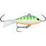 Rapala Jigging Shad Rap 02, Grn Tgr UV, WSR02GTU