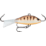 Rapala Jigging Shad Rap 02, Mossy Tiger UV, WSR02MTU