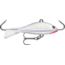 Rapala Jigging Shad Rap 02, Pearl, WSR02PRL
