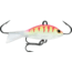 Rapala Jigging Shad Rap 02, Pink Tiger UV, WSR02PTU