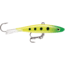 Rapala Jigging Shadow Rap, 09, Glow Slimy Lime, JSDR09GSLM