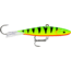 Rapala Jigging Shadow Rap, 09, Glow Tiger, JSDR09GT