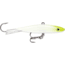 Rapala Jigging Shadow Rap 2 3/4&quot;, 3/8oz, #8 Hook, Glow, JSDR07GL