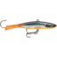 Rapala Jigging Shadow Rap, 2 3/4&quot;, 3/8oz, #8 Hook Halloween, JSDR07HLW