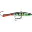 Rapala Jigging Shadow Rap 2 3/4&quot;, 3/8oz, #8 Hook, Live Perch, JSDR07PEL