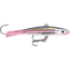 Rapala Jigging Shadow Rap 2 3/4&quot;, 3/8oz, #8 Hook, Live Smelt, JSDR07SML