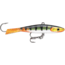Rapala Jigging Shadow Rap 2 3/4&quot;, 3/8oz, #8 Hook, Nordic Perch, JSDR07NP
