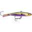 Rapala Jigging Shadow Rap 3 1/2&quot;, 5/8oz, #6 Hook, Bad Lipstick, JSDR09BLS