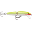 Rapala Jointed 07 Lure, Silver Fluorescent Chartreuse, J07SFC
