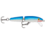 Rapala Jointed 09 Lure, Blue, J09B