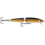 Rapala Jointed 11 Lure, Gold, J11G