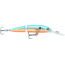 Rapala Jointed Deep Husky Jerk, Suspending, Blue Shad, 3-1/8in, 3/16oz, JDHJ08BSD