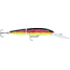 Rapala Jointed Deep Husky Jerk, Suspending, Redfire Crawdad, 4 3/4in, 1/2oz, JDHJ12RFCW
