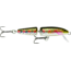 Rapala Jointed Minnow, Floating, Rainbow Trout, 5 1/4in, 5/8oz, J13RT