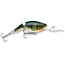 Rapala Jointed Shad Rap Crankbait, 2.75ft, 1/2oz, Floating, Crawdad, JSR07CW
