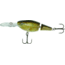 Rapala Jointed Shad Rap Crankbait, 2.75ft, 1/2oz, Floating, Walleye, JSR07W