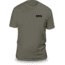 Rapala Next Level T Shirt, Olive / Left Black Logo, Extra Large, RNLT9039XL