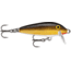 Rapala Original Floater 03 Lure, Gold, F03G