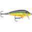 Rapala Original Floater 03 Lure, Hot Steel, F03HS