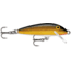 Rapala Original Floater 05 Lure, Gold, F05G