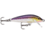 Rapala Original Floater 05 Lure, Purpledescent, F05PD