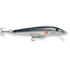 Rapala Original Floater 05 Lure, Shiner, F05SH