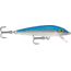 Rapala Original Floater 07 Lure, Blue, F07B