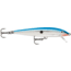 Rapala Original Floater 09 Jig, Chrome Blue, F09CHB