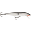Rapala Original Floater 09 Jig, Metallic Silver, F09MS