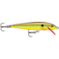 Rapala Original Floater 09 Lure, Bleeding Hot Olive, F09BHO