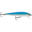 Rapala Original Floater 09 Lure, Blue, F09B