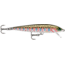 Rapala Original Floater 09 Lure, Rainbow Trout, F09RT