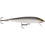 Rapala Original Floater 09 Lure, Silver, F09S