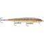 Rapala Original Floater 13 Lure, Brown Trout, F13TR