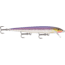 Rapala Original Floater 13 Lure, Purpledescent, F13PD