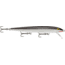 Rapala Original Floater 18 Lure, Silver, F18S