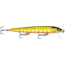 Rapala Original Floater Elite 120 Jig, Gilded Hot Steel, FE120GDHS