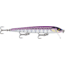 Rapala Original Floater Elite 120 Jig, Gilded Purpledescent, FE120GDPD