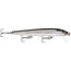 Rapala Original Floater Elite 120 Jig, Gilded Silver, FE120GDS