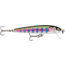 Rapala Original Floater Elite 85 Jig, Gilded Rainbow Trout, FE85GDRT