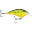 Rapala Otts Garage Slim 06 Lure, Chartreuse Rootbeer Crawdad, OGS06CRTBC