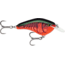 Rapala Otts Garage Slim 06 Lure, Red Crawdad, OGS06RCW