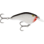 Rapala Otts Garage Slim 06 Lure, Silver, OGS06S