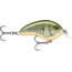 Rapala Otts Garage Tiny 04 Lure, Rootbeer Crawdad, OGT04RTBC